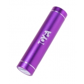 Портативное зарядное устройство A-toys 2400 mAh microUSB - A-toys - купить с доставкой в Брянске