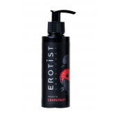 Массажное масло Erotist GRAPEFRUIT с ароматом грейпфрута - 150 мл. - Erotist Lubricants - купить с доставкой в Брянске