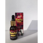 Капли для женщин Rendezvous - 30 мл. - Капиталпродукт - купить с доставкой в Брянске