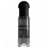 Вакуумная вибропомпа Extender Pro Vibrating Pump - Pipedream - в Брянске купить с доставкой