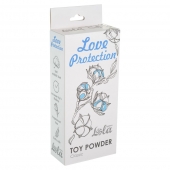 Пудра для игрушек Love Protection Classic - 30 гр. - Lola Games - купить с доставкой в Брянске