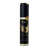 Минеральное массажное масло Orgie Sexy Therapy Afrodisiac - 200 мл. - ORGIE - купить с доставкой в Брянске