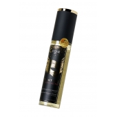 Растительное массажное масло Orgie Tantric Divine Nectar - 200 мл. - ORGIE - купить с доставкой в Брянске