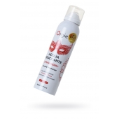 Шипучая увлажняющая пена для чувственного массажа Orgie Acqua Croccante - 150 мл. - ORGIE - купить с доставкой в Брянске Шипучая увлажняющая пена для чувственного массажа Orgie Acqua Croccante - 150 мл. - ORGIE - купить с доставкой в Брянске