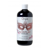 Энергетический гель для эротического массажа Orgie Energizing Nuru Massage - 500 мл. - ORGIE - купить с доставкой в Брянске