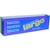 Возбуждающий крем для мужчин Largo Special Cosmetic - 40 мл. - Inverma - купить с доставкой в Брянске