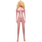 Секс-кукла с вибрацией Анжелика - Erowoman-Eroman - в Брянске купить с доставкой