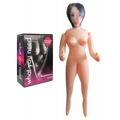 Секс-кукла Каролина - Erowoman-Eroman - в Брянске купить с доставкой