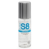 Универсальный лубрикант на водной основе S8 Original Lubricant - 125 мл. - Stimul8 - купить с доставкой в Брянске