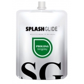 Пролонгирующий лубрикант на водной основе Splashglide Long Play Prolong - 100 мл. - Splashglide - купить с доставкой в Брянске
