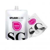 Ухаживающий лубрикант на водной основе Splashglide Vaginal With Aloe Vera - 100 мл. - Splashglide - купить с доставкой в Брянске