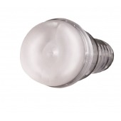 Прозрачный мастурбатор-анус Fleshlight - Ice Butt Crystal - Fleshlight - в Брянске купить с доставкой