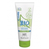 Интимный увлажняющий гель BIO SuperGlide Xtreme - 100 мл. - HOT - купить с доставкой в Брянске
