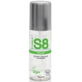 Веганский лубрикант на водной основе S8 Vegan Lube - 125 мл. - Stimul8 - купить с доставкой в Брянске