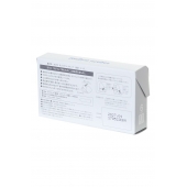 Ультратонкие презервативы Sagami Original QUICK - 6 шт. - Sagami - купить с доставкой в Брянске