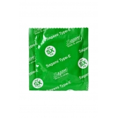 Презервативы Sagami Xtreme SUPER DOTS с точками - 3 шт. - Sagami - купить с доставкой в Брянске