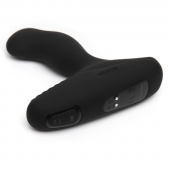 Чёрный массажер простаты NEXUS REVO INTENSE 2.0 с вращающейся головкой - Nexus Range - в Брянске купить с доставкой Чёрный массажер простаты NEXUS REVO INTENSE 2.0 с вращающейся головкой - Nexus Range - в Брянске купить с доставкой