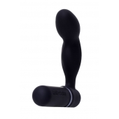 Стимулятор простаты Prostate Vibe - 10,5 см. - Bathmate - в Брянске купить с доставкой