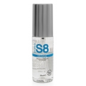 Универсальный лубрикант на водной осноdе S8 Original Lube - 50 мл. - Stimul8 - купить с доставкой в Брянске