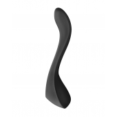 Чёрный многофункциональный стимулятор для пар Satisfyer Partner Multifun 2 - Satisfyer - в Брянске купить с доставкой