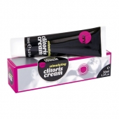 Возбуждающий крем для женщин Stimulating Clitoris Creme - 30 мл. - Ero - купить с доставкой в Брянске