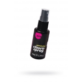 Возбуждающий спрей для женщин Stimulating Clitoris Spray - 50 мл. - Ero - купить с доставкой в Брянске