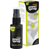 Стимулирующий спрей для мужчин Active Power Spray - 50 мл. - Ero - купить с доставкой в Брянске