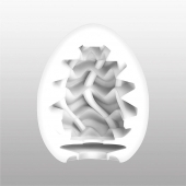 Мастурбатор-яйцо EGG Wavy II - Tenga - в Брянске купить с доставкой