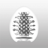 Мастурбатор-яйцо EGG Brush - Tenga - в Брянске купить с доставкой