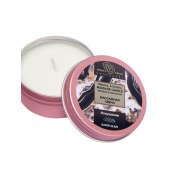 Массажная свеча  Искушение - БиоМед - купить с доставкой в Брянске