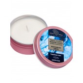 Массажная свеча  Гавайское лето - БиоМед - купить с доставкой в Брянске