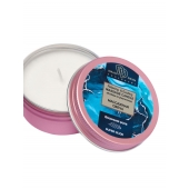 Массажная свеча  Весенняя роса - БиоМед - купить с доставкой в Брянске