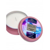 Массажная свеча  Смузи бум - БиоМед - купить с доставкой в Брянске