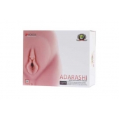 Мастурбатор-вагина Adarashi 3 без вибрации - KOKOS - в Брянске купить с доставкой