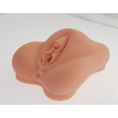 Мастурбатор-вагина Adarashi 3 без вибрации - KOKOS - в Брянске купить с доставкой