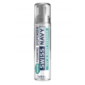 Очищающая пенка для игрушек и тела Swiss Navy Toy   Body Cleaner Foamer - 207 мл. - Swiss navy - купить с доставкой в Брянске