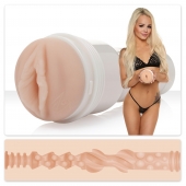 Мастурбатор-вагина Fleshlight Girls - Elsa Jean Tasty - Fleshlight - в Брянске купить с доставкой