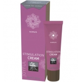 Возбуждающий крем для женщин Stimulation Cream - 30 мл. - Shiatsu - купить с доставкой в Брянске