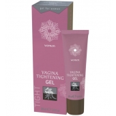 Сужающий гель для женщин Vagina Tightening Gel - 30 мл. - Shiatsu - купить с доставкой в Брянске
