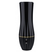 Клиторальный стимулятор-помада LIPSTICK - 9,3 см. - Dream Toys - купить с доставкой в Брянске
