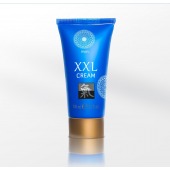 Интимный крем для мужчин XXL CREAM - 50 мл. - Shiatsu - купить с доставкой в Брянске
