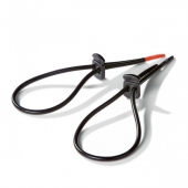 Электроутяжка на пенис и мошонку Rodeo Robin - MyStim - купить с доставкой в Брянске Электроутяжка на пенис и мошонку Rodeo Robin - MyStim - купить с доставкой в Брянске