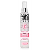 Увлажняющий интимный гель Active Glide Prebiotic - 100 гр. - Биоритм - купить с доставкой в Брянске