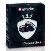 Эрекционные электрические ремни Charming Chuck - MyStim - купить с доставкой в Брянске