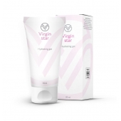 Интимный лубрикант для женщин Titan Gel Virgin Star - 50 мл. - Titan - купить с доставкой в Брянске