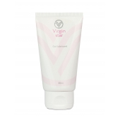 Интимный лубрикант для женщин Titan Gel Virgin Star - 50 мл. - Titan - купить с доставкой в Брянске