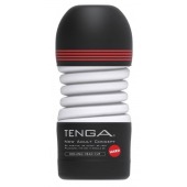 Мастурбатор TENGA Rolling Head Cup Strong - Tenga - в Брянске купить с доставкой