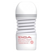Мастурбатор TENGA Rolling Head Cup Soft - Tenga - в Брянске купить с доставкой