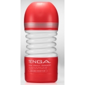 Мастурбатор TENGA Rolling Head Cup - Tenga - в Брянске купить с доставкой