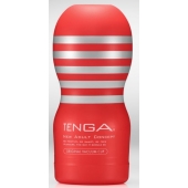 Мастурбатор TENGA Original Vacuum Cup - Tenga - в Брянске купить с доставкой